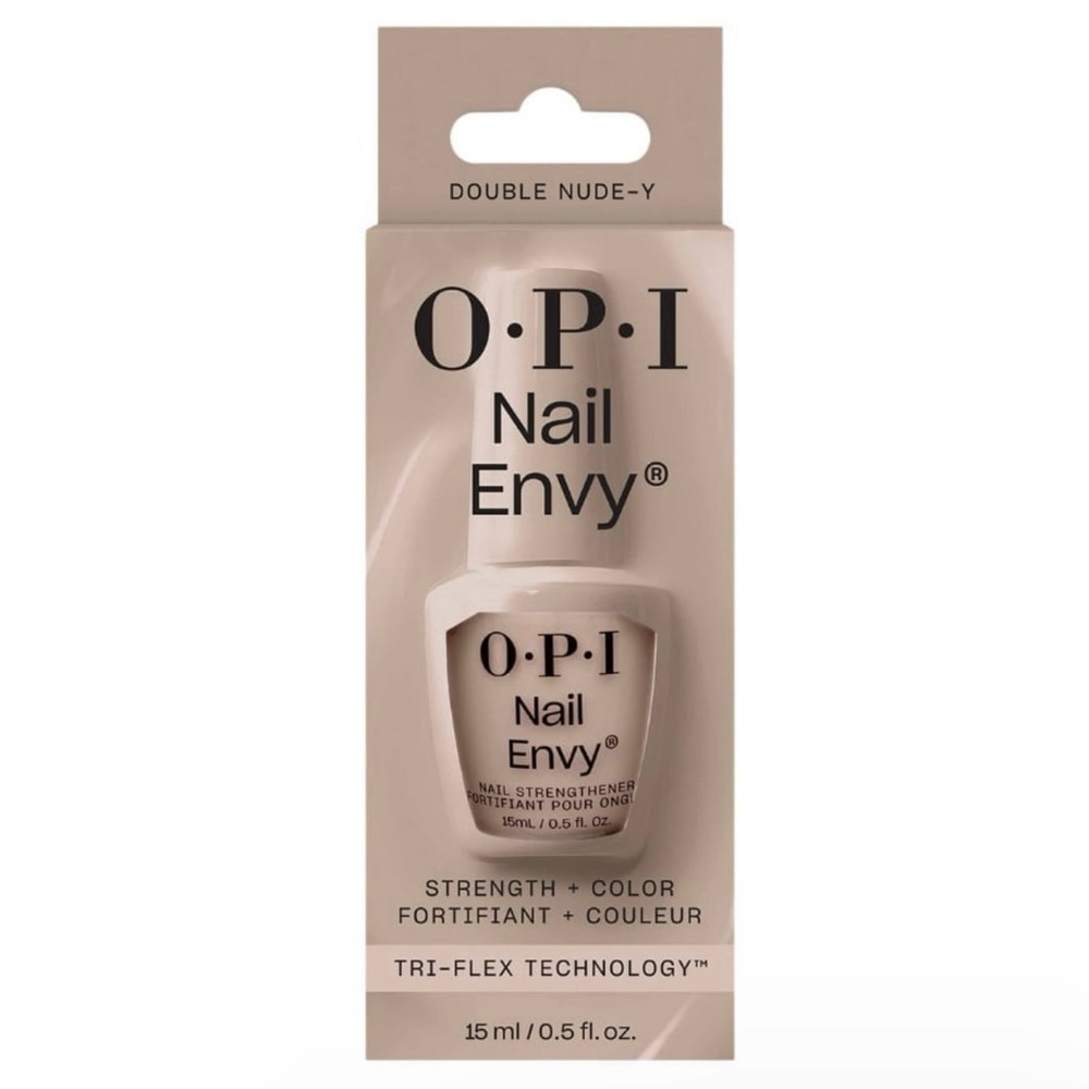 OPI Nail Envy - Nail Treatments